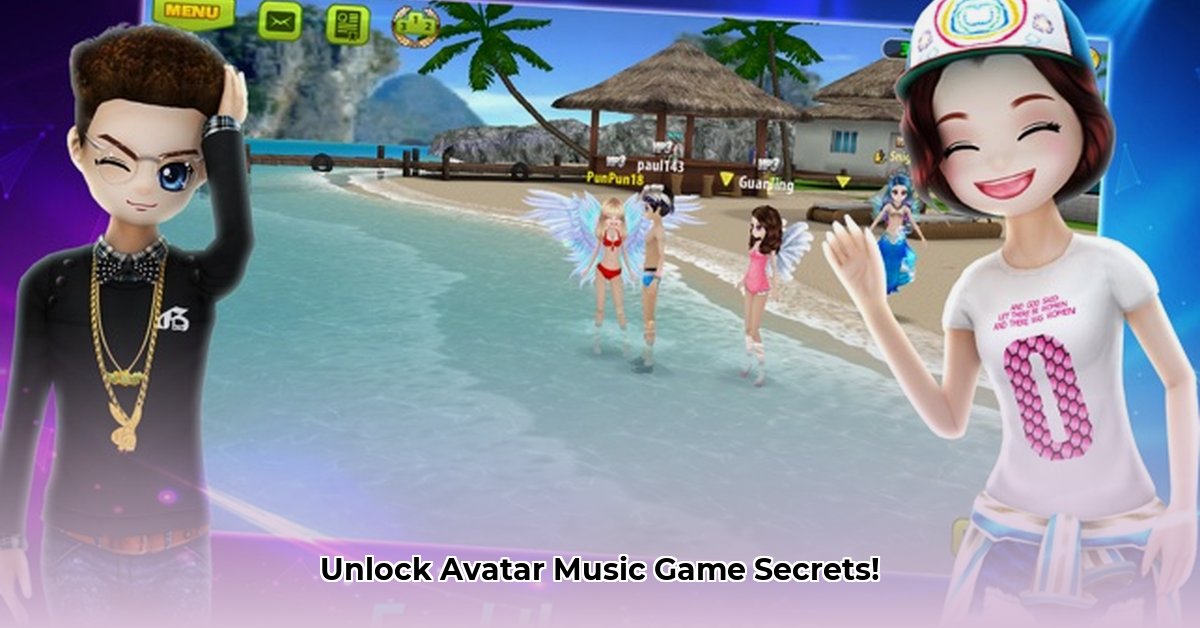 avatar-musik-game